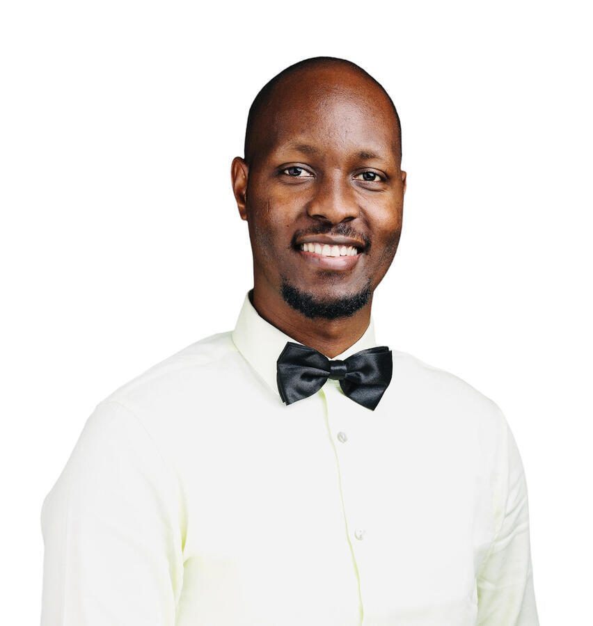 Clovis Ndayishimiye